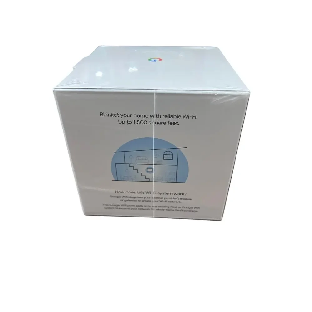 Google upgrade your